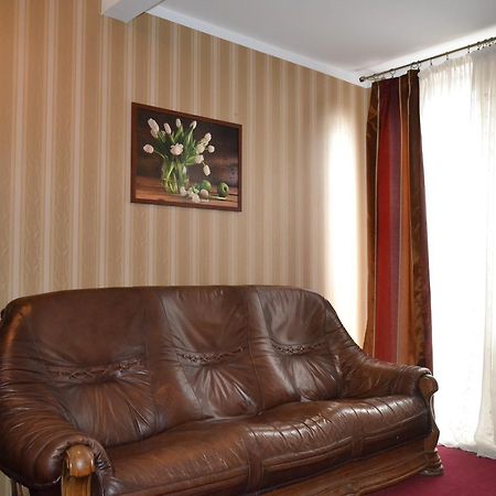 Noclegi Capitto Kostrzyn nad Odra Exterior foto