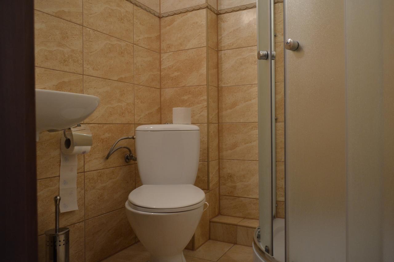 Noclegi Capitto Kostrzyn nad Odra Habitación foto
